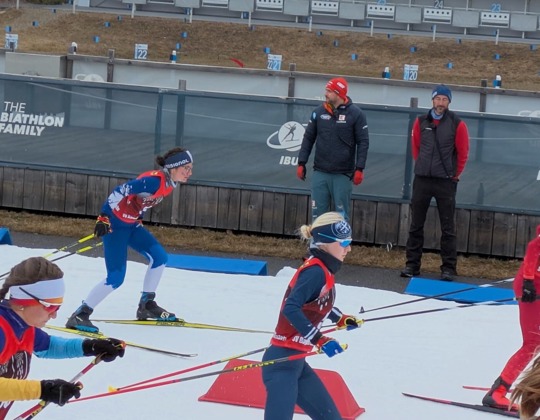 20260327_Deutsche Meisterschaft Skilanglauf am Arberstadion